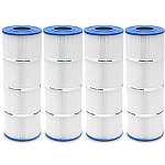 Hayward by Pleatco SwimClear 325 Pool Filter Cartridges 4-PAK | PA81-PAK4 SPG