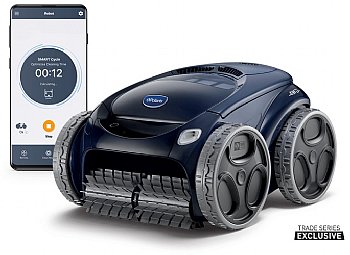 Polaris Alpha iQ Plus Robotic Pool Cleaner | FALPHAIQP