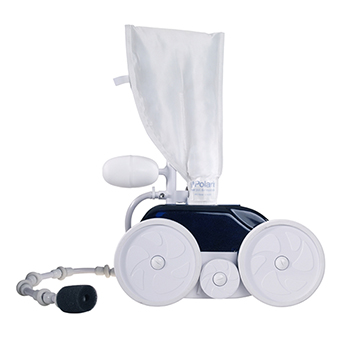 Polaris Vac-Sweep 180 Cleaner | F20