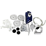 Polaris 380 Cleaner Factory Rebuild Kit 