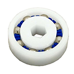 Polaris 360 Cleaner Ball Bearing | 9-100-1108