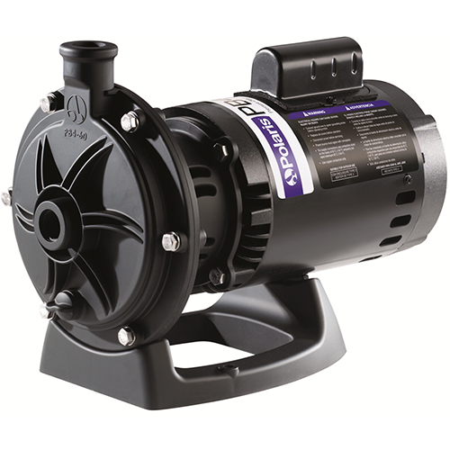 Polaris Booster Pumps