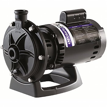 Polaris PB4-60 Booster Pump Parts