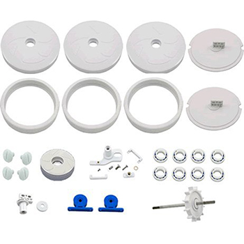 Polaris 180 Pool Cleaner Factory Tune-Up Kit 