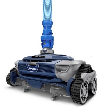 Polaris ATLAS Suction Pool Cleaner