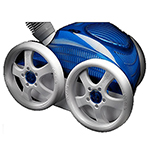 Polaris ATV Pool Cleaner Parts