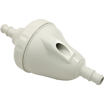 Polaris 180 Pool Cleaner Backup Valve | G52