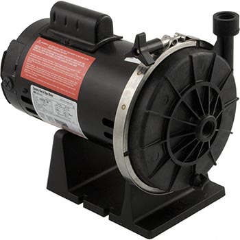 Polaris PB4-60Q Quiet Booster Pump | TC Pool Equipment Co.