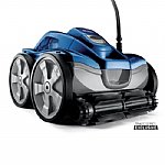 Polaris Quattro Sport Pressure Side Pool Cleaner | F4TR