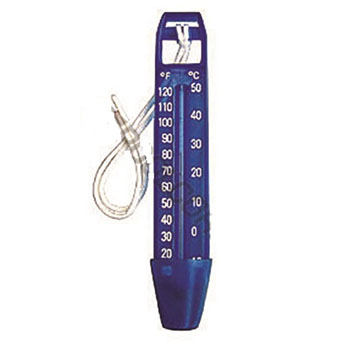 Pool Style Large Thermometer | K050CS24