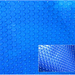 Pool Style Solar Blanket 15' x 30'