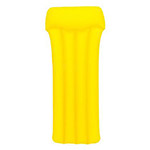 Poolmaster Yellow Neon Frost Mattress | 83160-Y