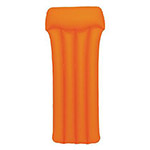 Poolmaster Orange Neon Frost Mattress | 83160-O