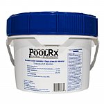 PoolRx Commercial Boost Unit Mineral Bucket, 300K