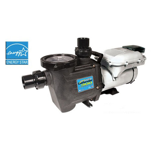 Waterway Variable Speed Pumps