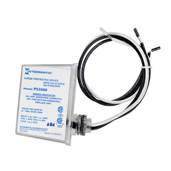 Intermatic Surge Protector | PS3000