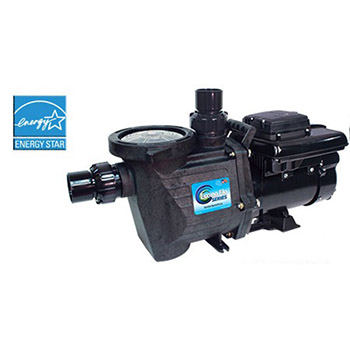 Waterway Power Defender 2.7HP Variable Speed Pump | PD-270