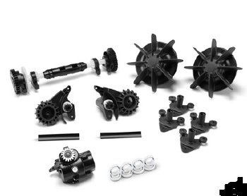Polaris Quattro Factory Tune-Up Kit || R0995100 