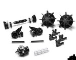 Polaris Quattro Factory Tune-Up Kit || R0995100 