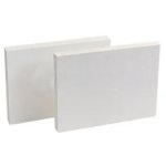 Raypak 207-407 Pool Heater Re-Fractory Common Left & Right | 010079F