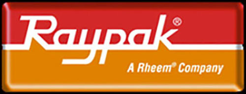 Raypak Heat Pumps