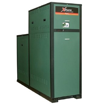 Raypak XTHERM P-4005 Commercial Pool Heater | 015954