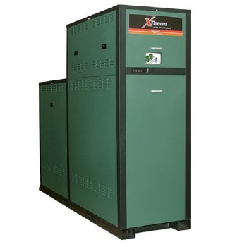 Raypak XTHERM 2505-4005 Commercial LowNOx Pool Heaters