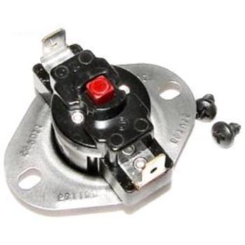 Raypak RP2100 Digital Roll Out Switch
