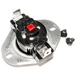 Raypak RP2100 Digital Roll Out Switch