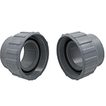 Raypak Professional Gas Header Unions 