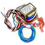 Raypak Digital Low NOx Heater Transformer | 006736F