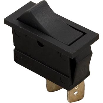 Raypak RP2100 Rocker Switch, Millivolt  | 006872F