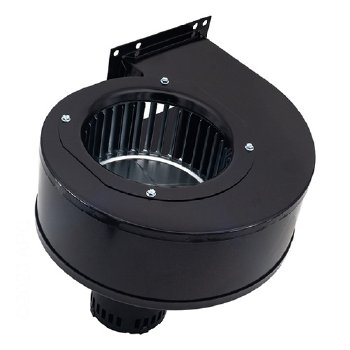 Raypak Hi-Delta 302C-402C Pool Heater Combustion Blower | 007413F