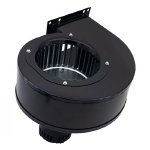 Raypak Hi-Delta 302C-402C Pool Heater Combustion Blower | 007413F