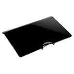 Raypak Control Bezel Cover | 009487F