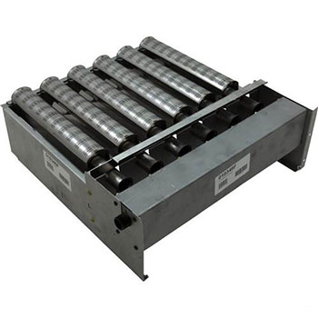Raypak Digital 407 LowNOx Burner Tray w/Burners 