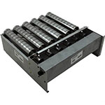 Raypak Digital 407 LowNOx Burner Tray w/Burners 