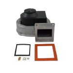 Raypak MVB 2004A Pool Heater Combustion Blower | 011765F