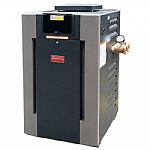 Raypak 207 LowNOx ASME Bronze Cupro Nickel Pool Heater | B-R207A-EN-X #26