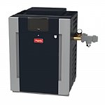 Raypak 207 LowNOx ASME Bronze Cupro Nickel Pool Heater | 017709