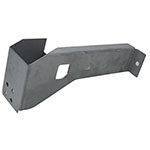 Raypak RP2100 Pilot Mounting Bracket | 306692