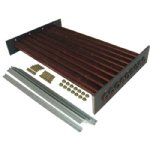 Raypak 336/337 ASME Pool Heater Tube Bundle | 010057F