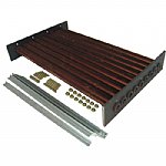 Raypak 206/207 ASME Bronze Pool Heater Copper Tube Bundle 