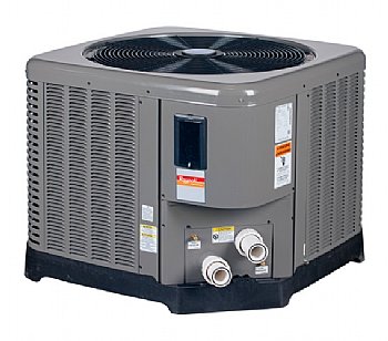 Raypak Digital 80K BTU Pool Heat Pump 