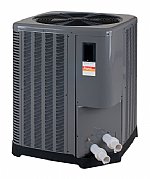 Raypak Digital 140K Pool Heat Pump R8450ti-E