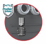 Raypak Digital Pool Heater ProTek Shield Kit | 017960F