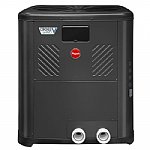 Raypak Crosswind V TWPH-6550EHC08 Pool Heat and Cool Pump