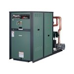 Raypak Titanium Indirect XTHERM P-1005K Commercial Pool Heater | 017004