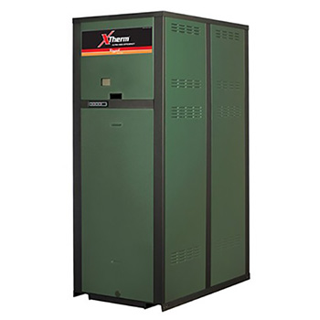 Raypak XTHERM P-2005A Commercial Pool Heater 