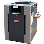 Raypak Digital ASME Bronze Pool Heaters, Natural Gas